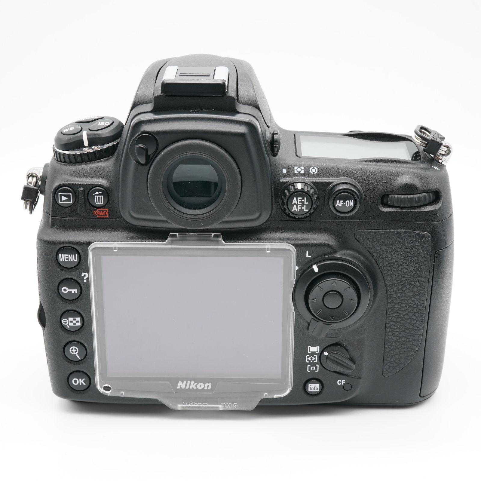 D700 ボディ