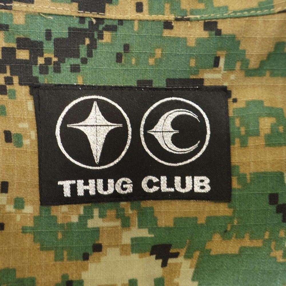 THUG CLUB
