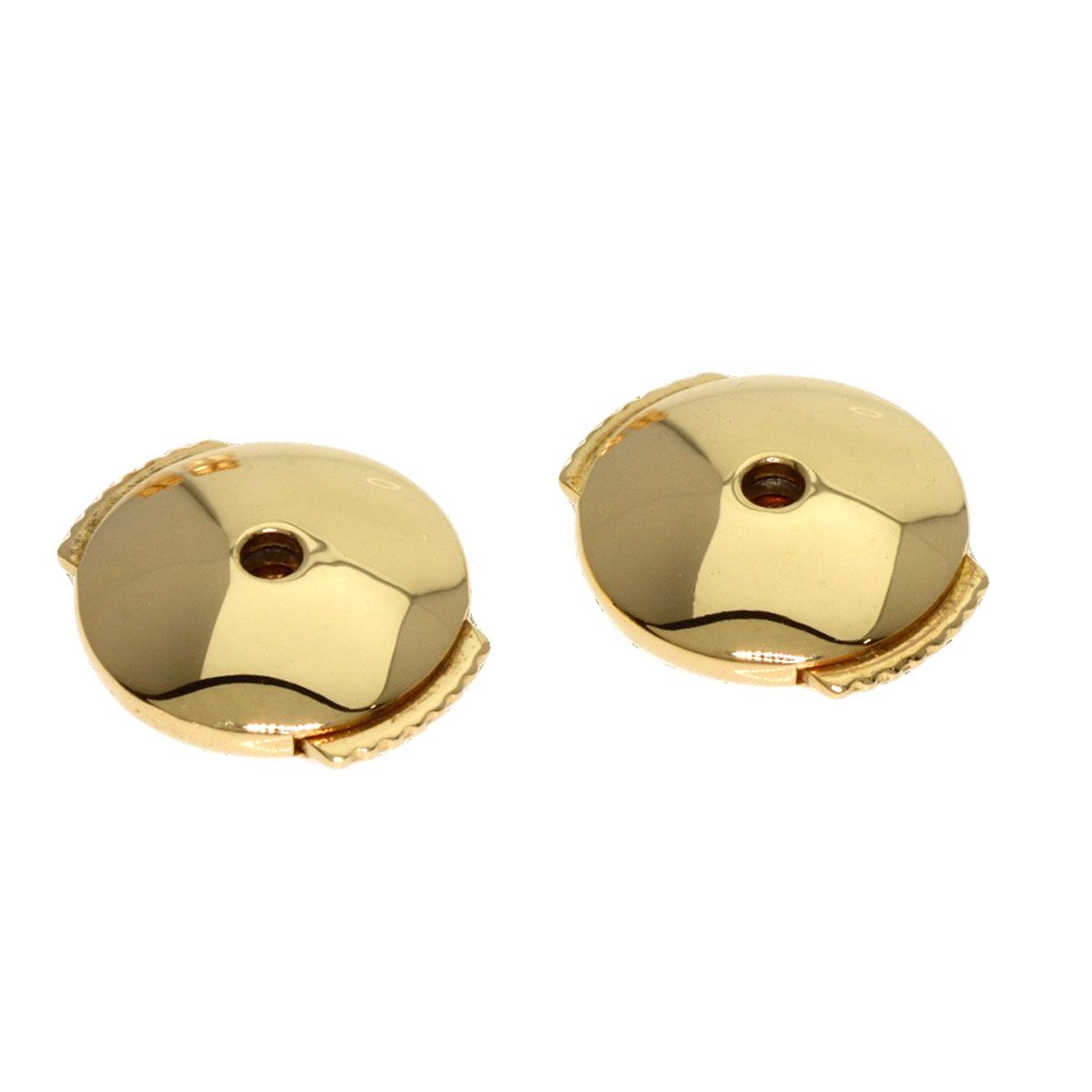 【VanCleef＆Arpels】スウィート アルハンブラ ピアス オキニス Van Cleef & Arpels ヴァンクリーフ＆アーペル スウィート