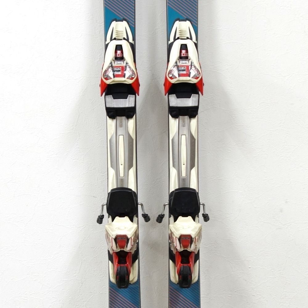 フォルクル VOLKL RACETIGER GS WC 176cm ビンディング MARKER MOTION Xcell 12 レース レーシング スキー アウトドア フォルクル VOLKL RACETIGER GS WC 176cm ビンディング MARKER