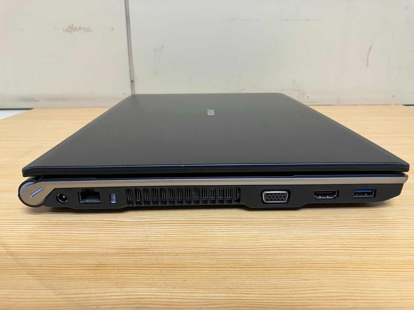 ジャンク】EPSON Endeavor NY2200S Celeron - メルカリ