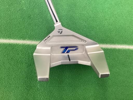 中古】 テーラーメイド TP COLLECTION HYDRO BLAST BANDON TM2
