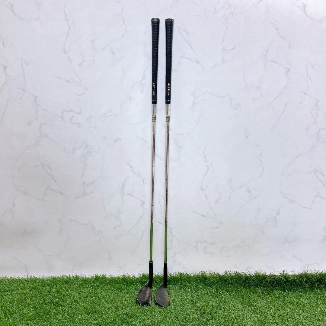 ゴルフクラブ アイアン