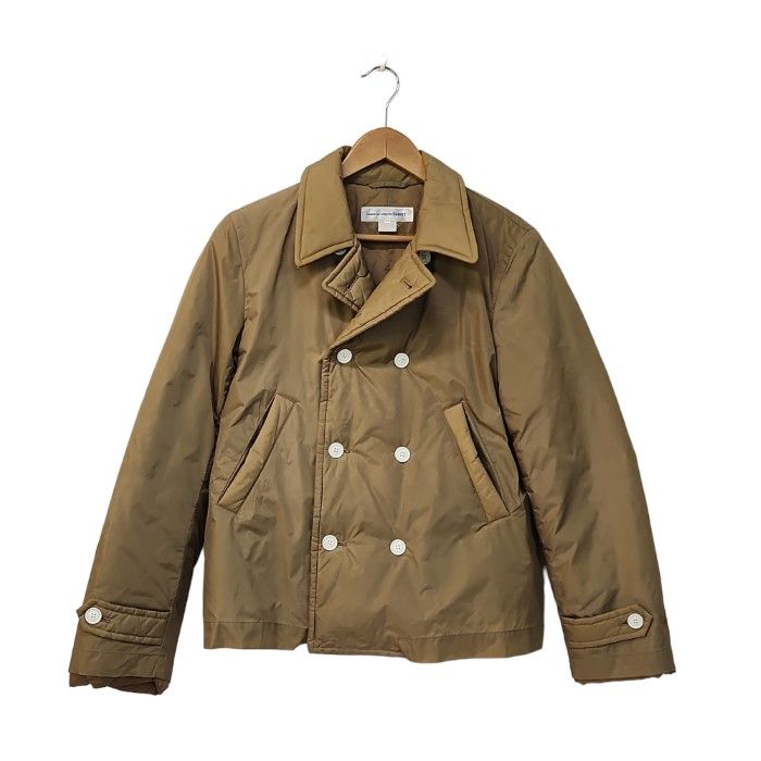 COMME des GARCONS コムデギャルソン ピーコート 中古 3 - 京都