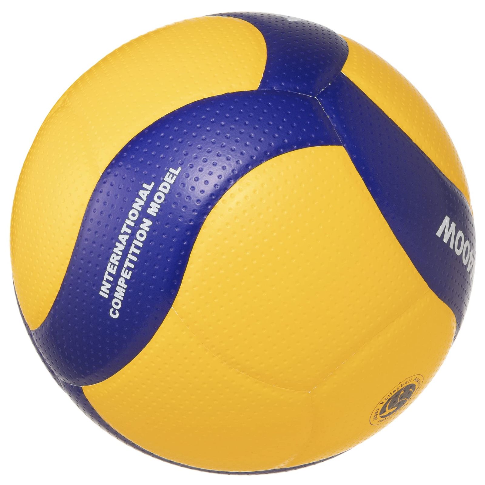 ミカサ(MIKASA) バレーボール 4号 日本バレーボール協会検定球