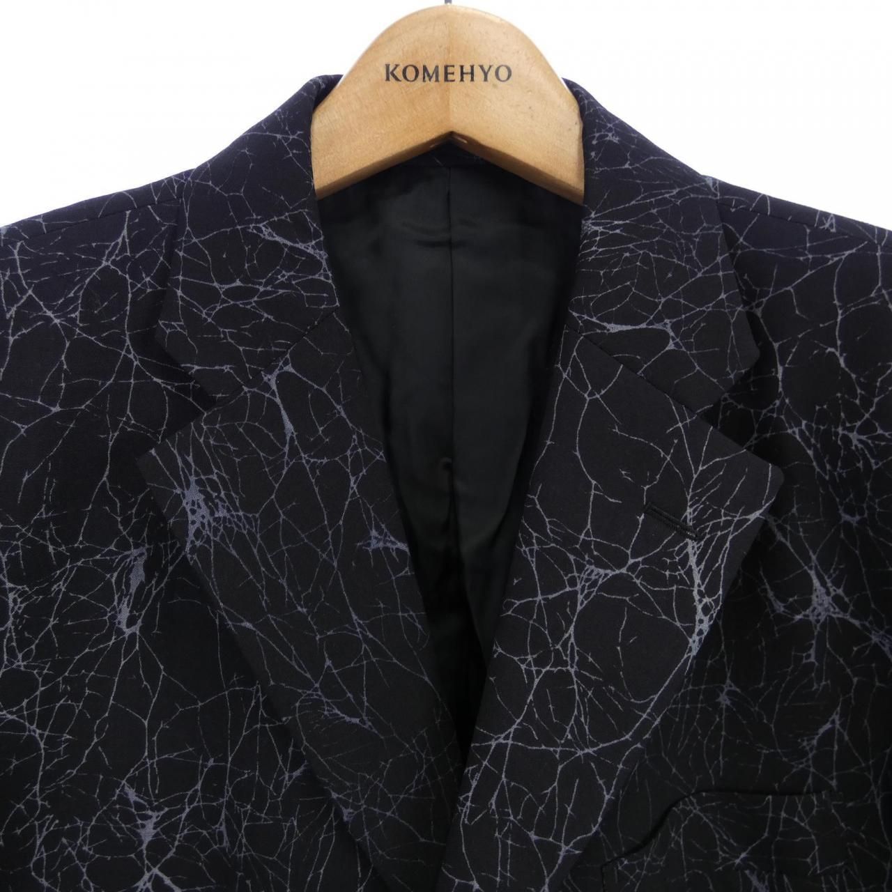 イッセイミヤケメン ISSEY MIYAKE MEN ジャケット - メルカリ