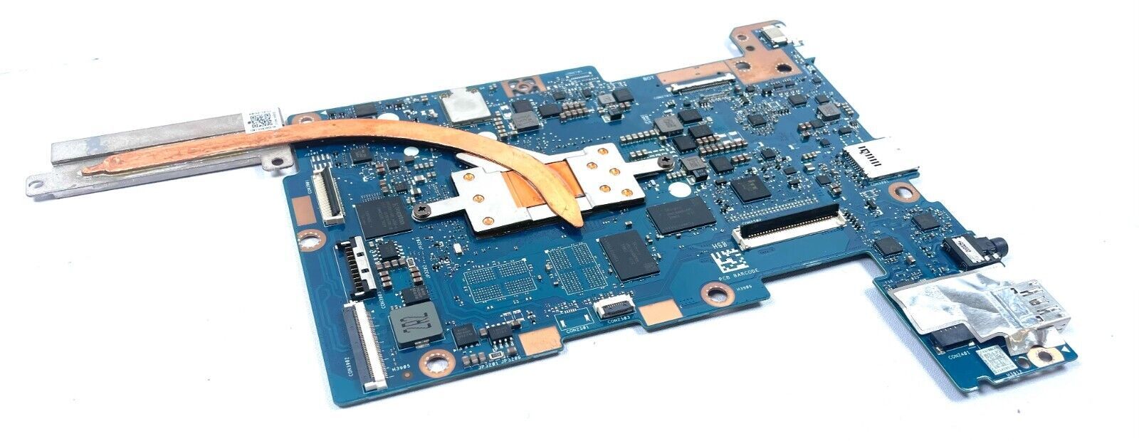 69NN1DVM1VA01 ASUS Chromebook CXB170CK インテル N4500 1.10GHz マザーボード 4|32GB