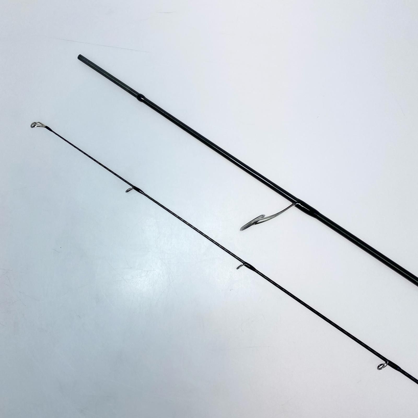 SHIMANO シマノ スコーピオン 2831R-2 39407 ルアーロッド 程度A