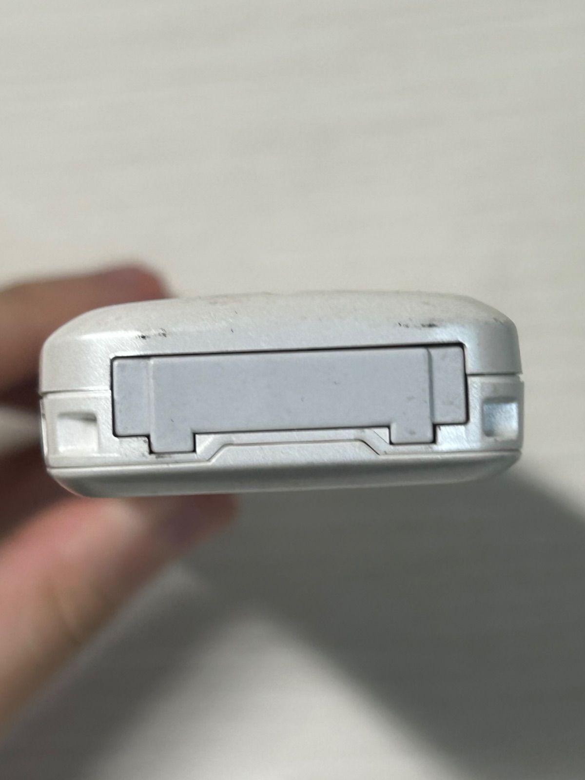 モックアップ J-PHONE