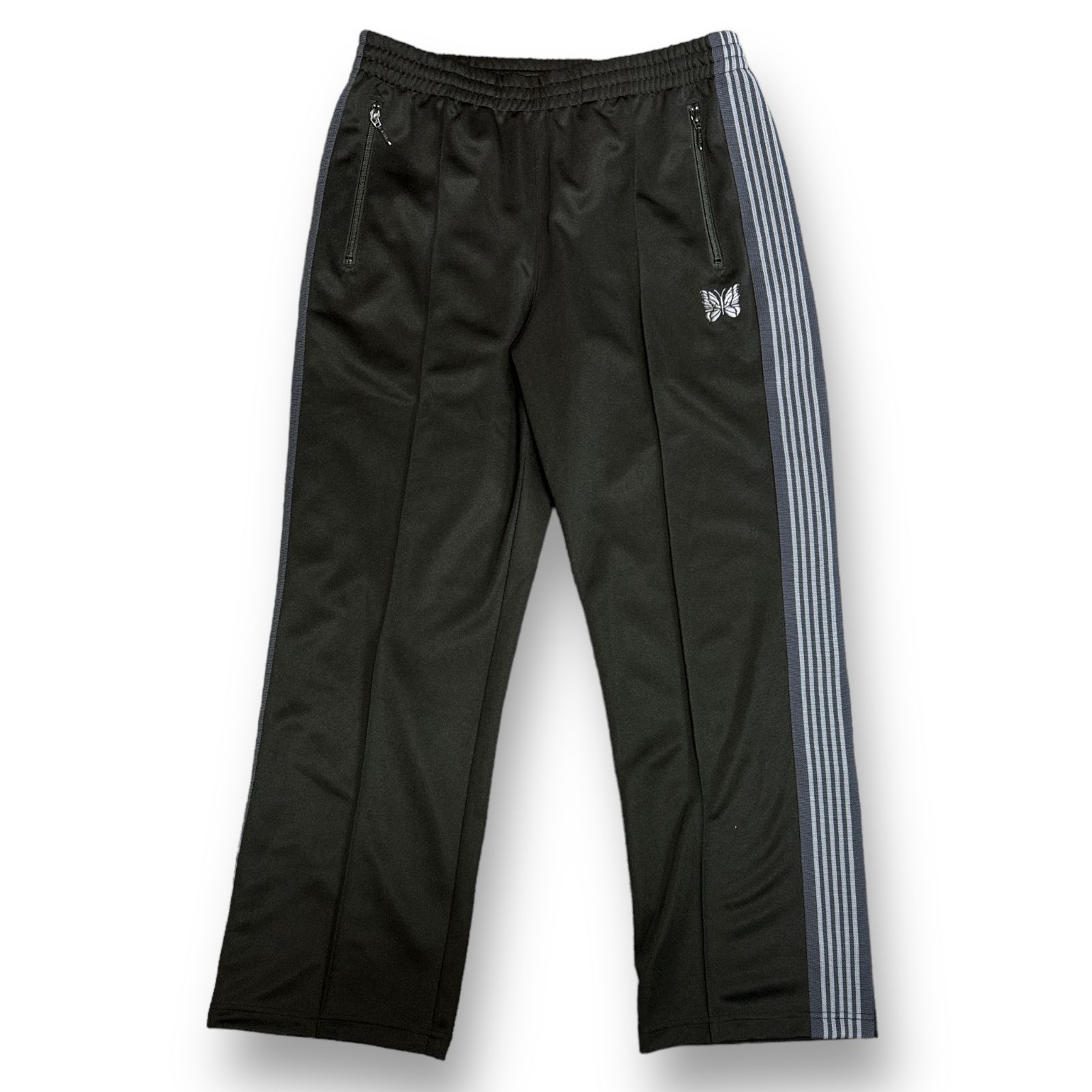 美品 Needles 23AW JOURNAL STANDARD別注 Side Line Track Pants ...