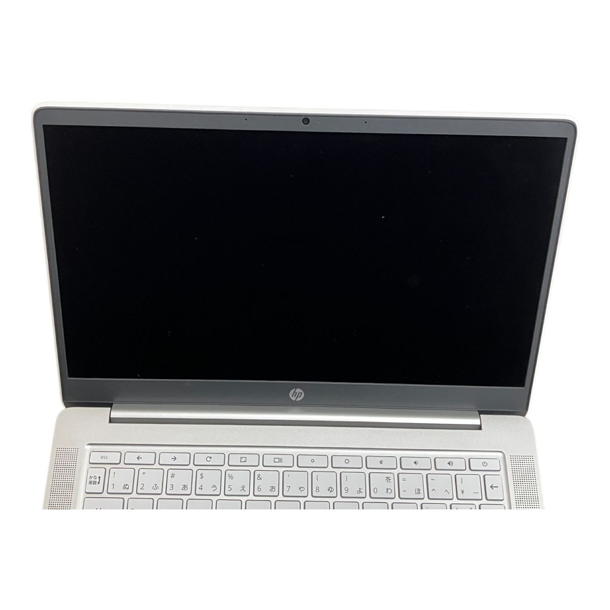 HP Chromebook 14a-na0010TU ノート パソコン N5030 4GB eMMC
