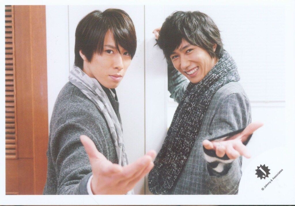 SnowMan 宮舘涼太 15 16年 ジャニワ Jr 公式写真 912 生写真