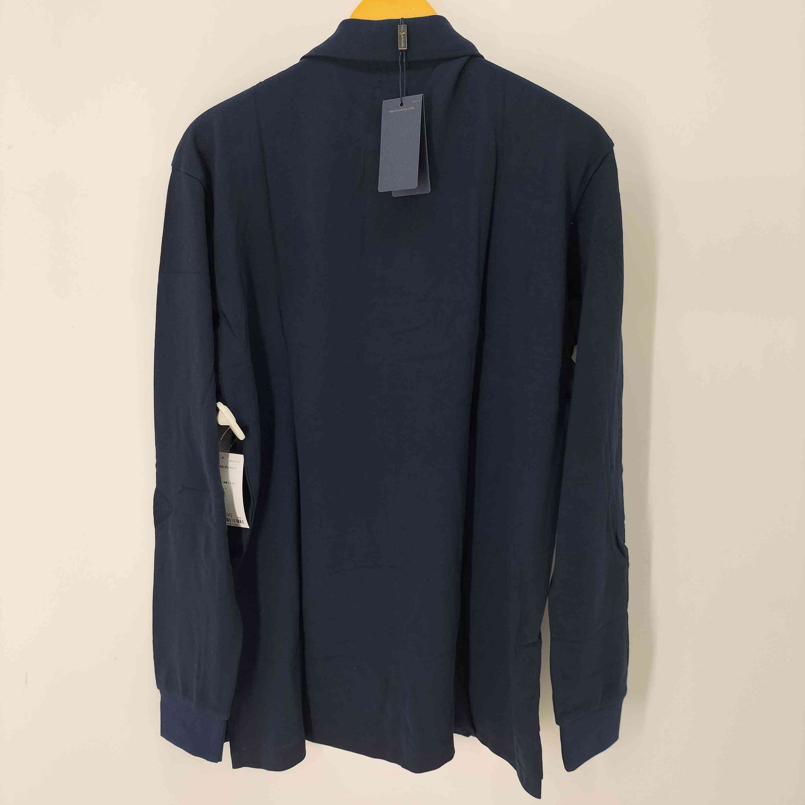 ポロラルフローレン POLO RALPH LAUREN CUSTOM SLIM FIT ビッグポニー 