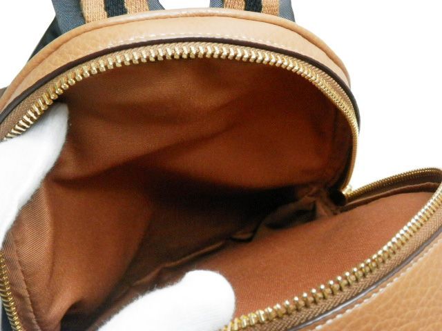 シアリング レザー