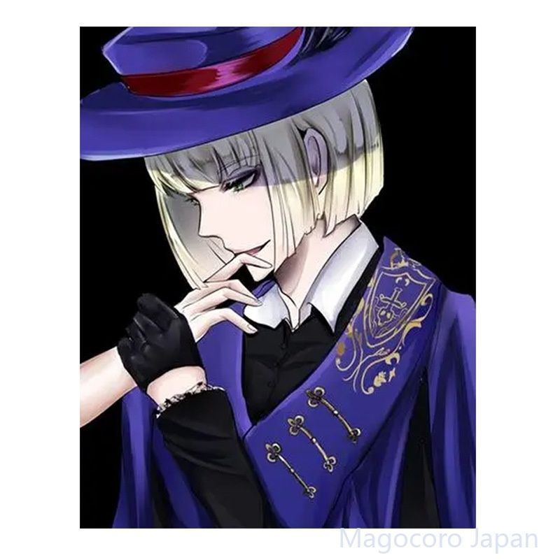 和服cosplayヴィル