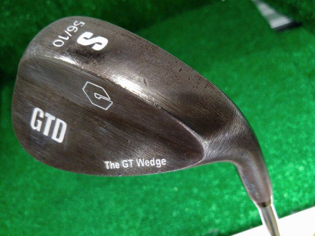 激安[944] ウェッジ GTD The GT Wedge/DG 120/X100/56和歌山