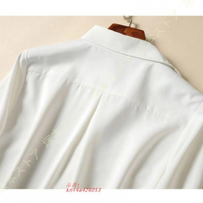 シャツ ブラウス