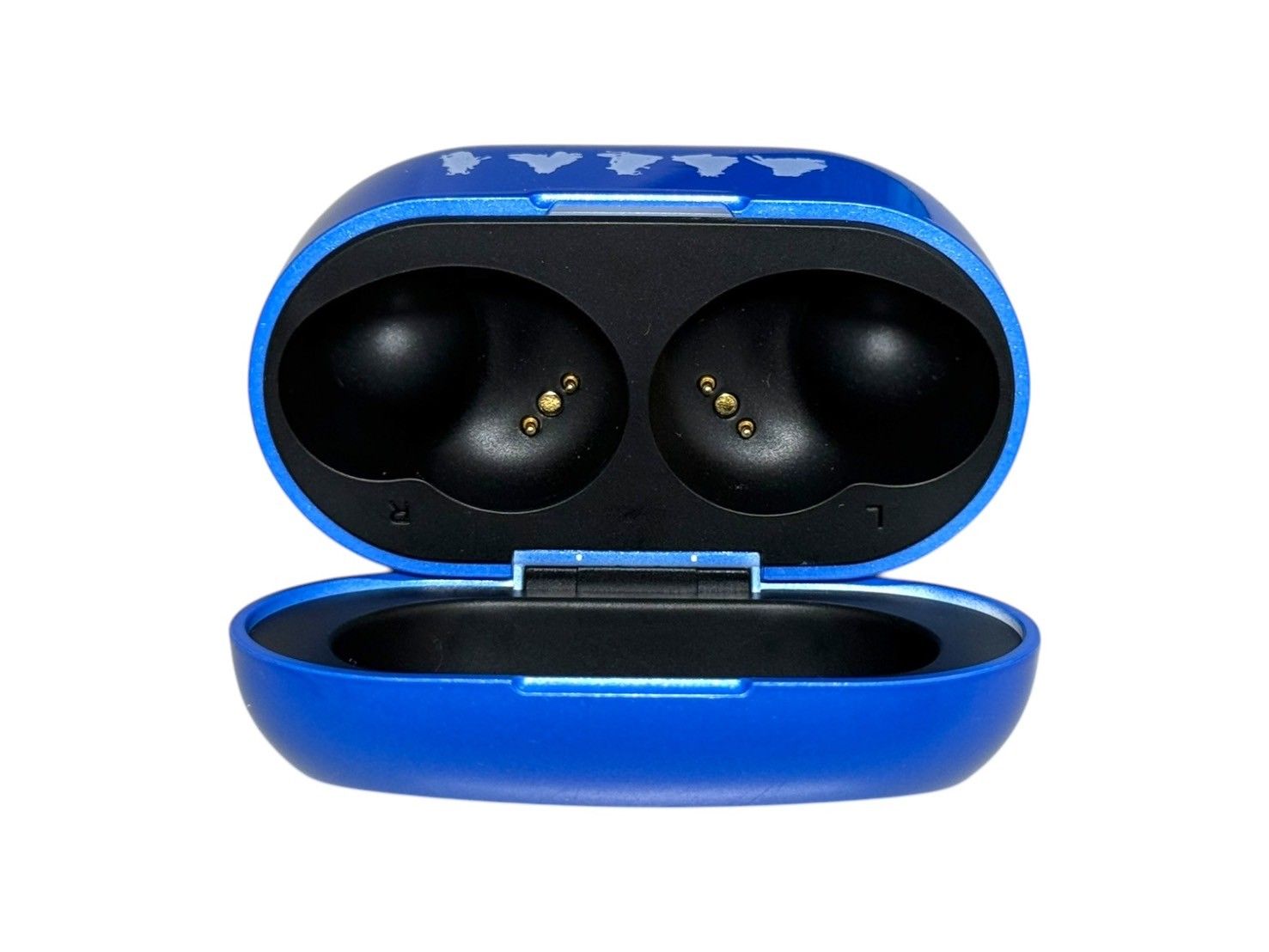 コラボワイヤレスイヤホン Bluetooth