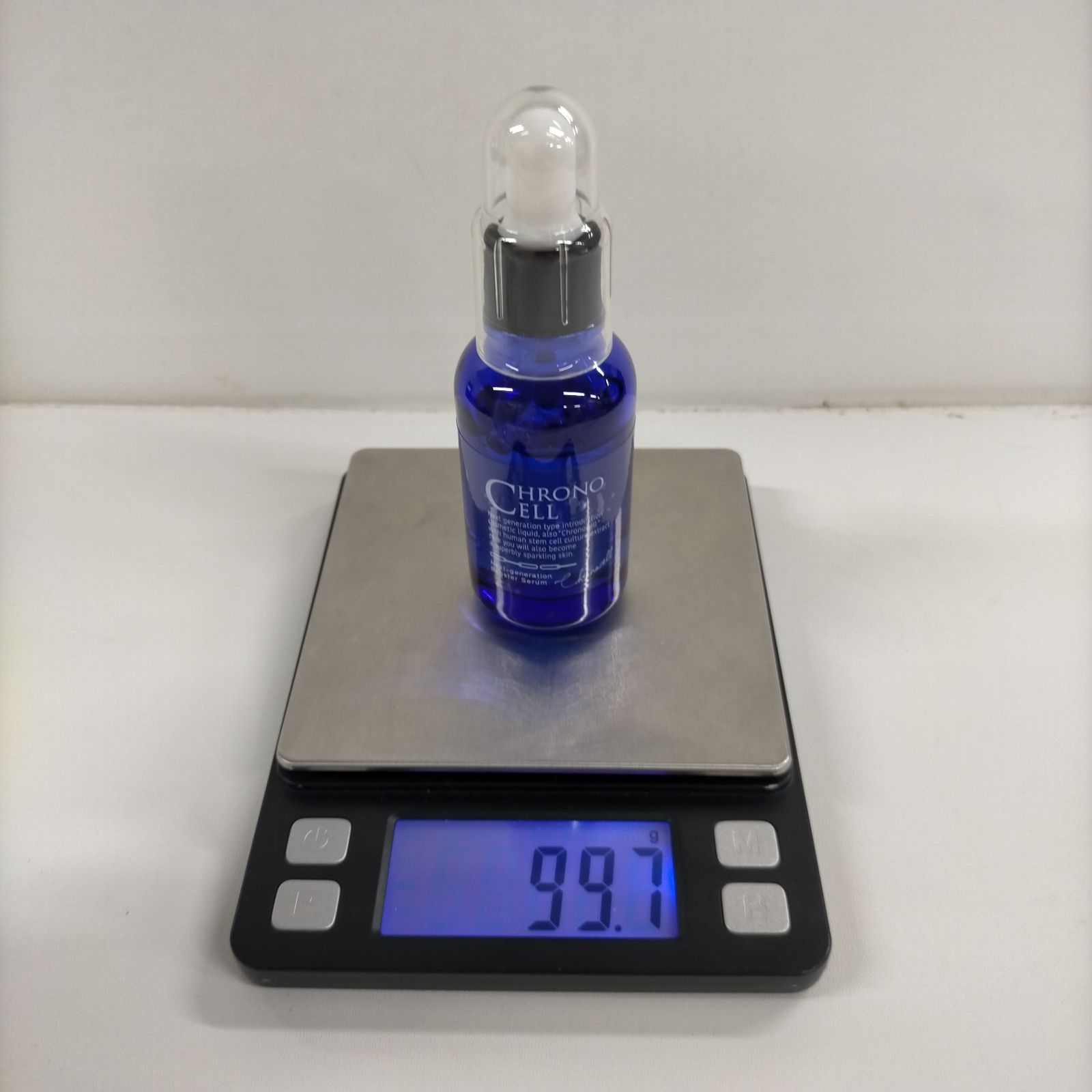 専用さま専用◯ 未使用　FABIUSファビウスクロノセル CCセラム 30ml CHRONO CELL(クロノセル)|ファビウス公式オンラインショップ