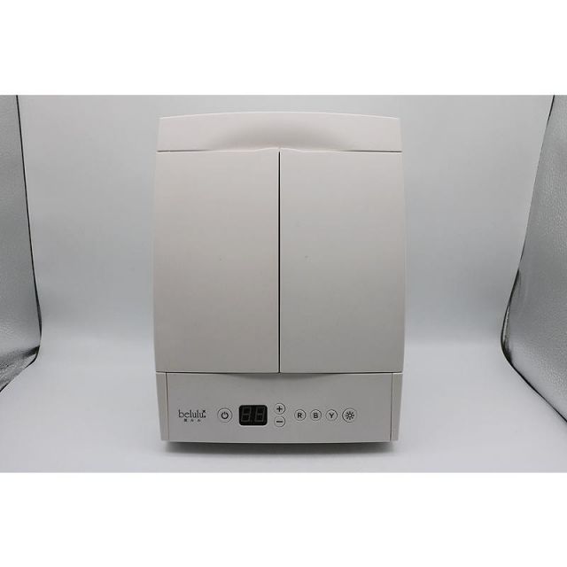 △belulu Hikari plus 美ルル ヒカリプラス KRD1052 中古良品 - メルカリ