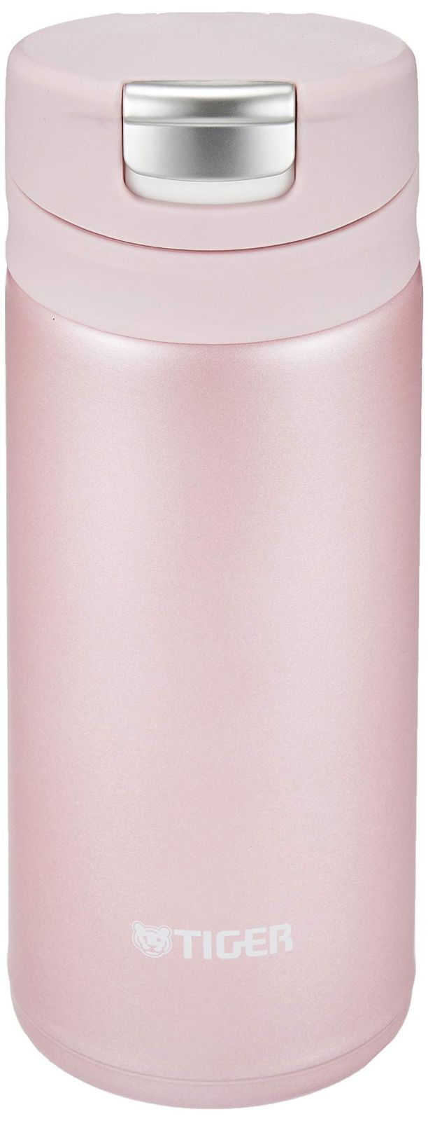 Size 200 ml_Color フレッシュピンク_PatternName 本体 タイガー魔法瓶 水筒 TIGER マグボトル 200ml サハラ ワンタッチ 軽量 MMX-A022PA フレッシュピンク