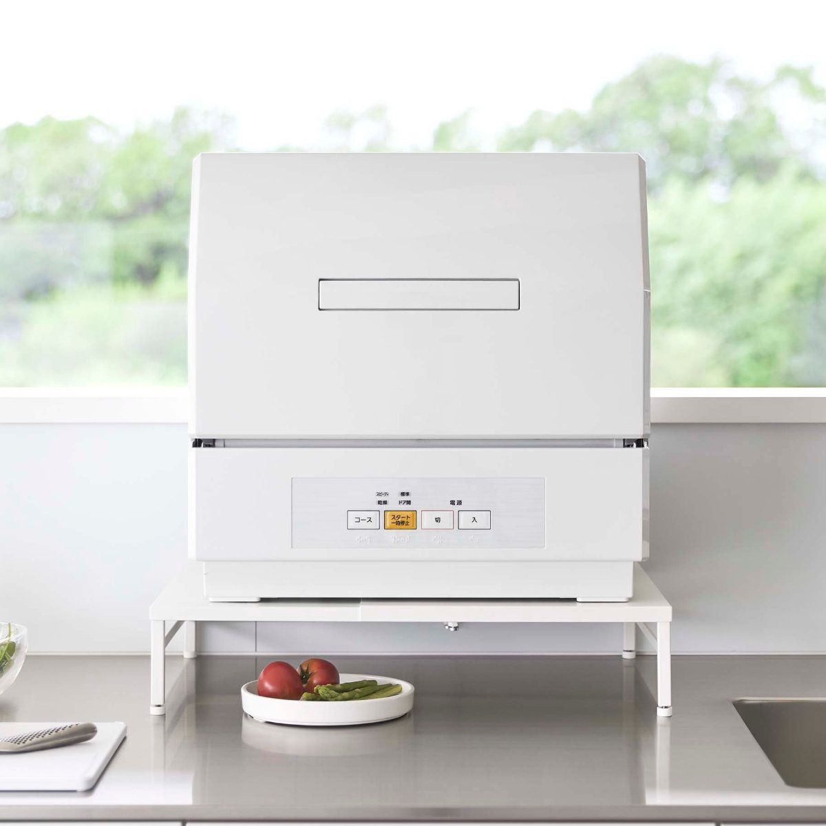 なかぎし　ホットキッチンマット NA182KM ナチュラル　240㎝ロングサイズ 日本製】なかぎし ホットキッチンマット NA182KM 240㎝ロングサイズ