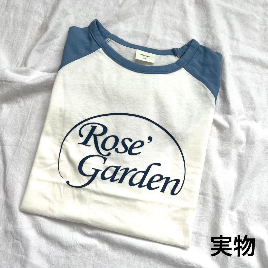 digreen garden tee Tシャツ 韓国子供服 夏 130 女の子 男の子 - メルカリ