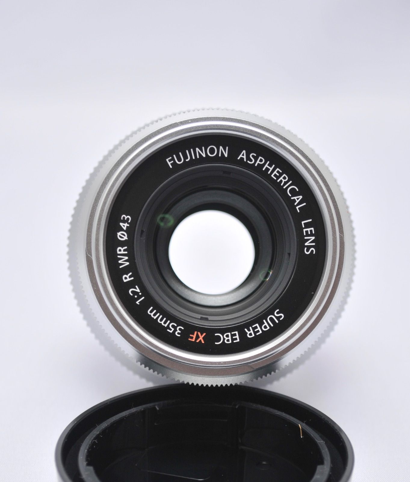 FUJINON 35mm F2 防塵・防滴レンズ FUJINON 35mm F2 防塵・防滴レンズ