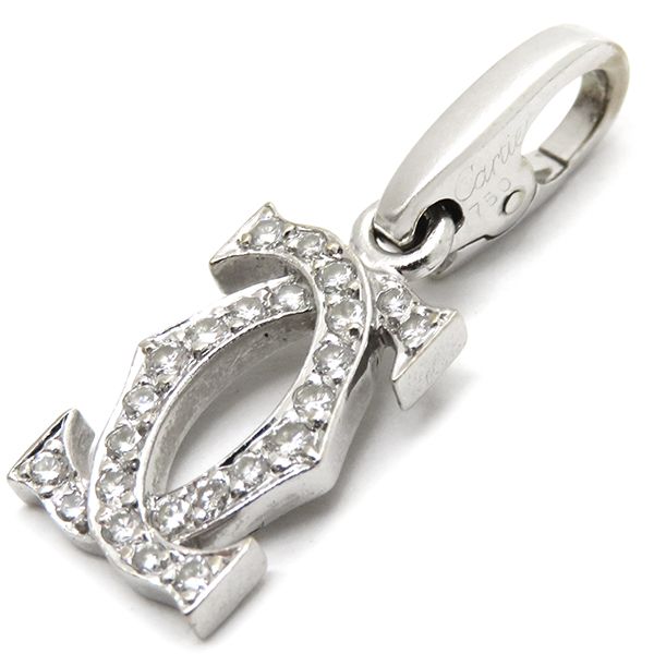 ダイヤモンド ネックレス ペンダントトップ ホワイトゴールド K18WG Amazon | ダイヤモンド K18WG ホワイトゴールド 回る ペンダント