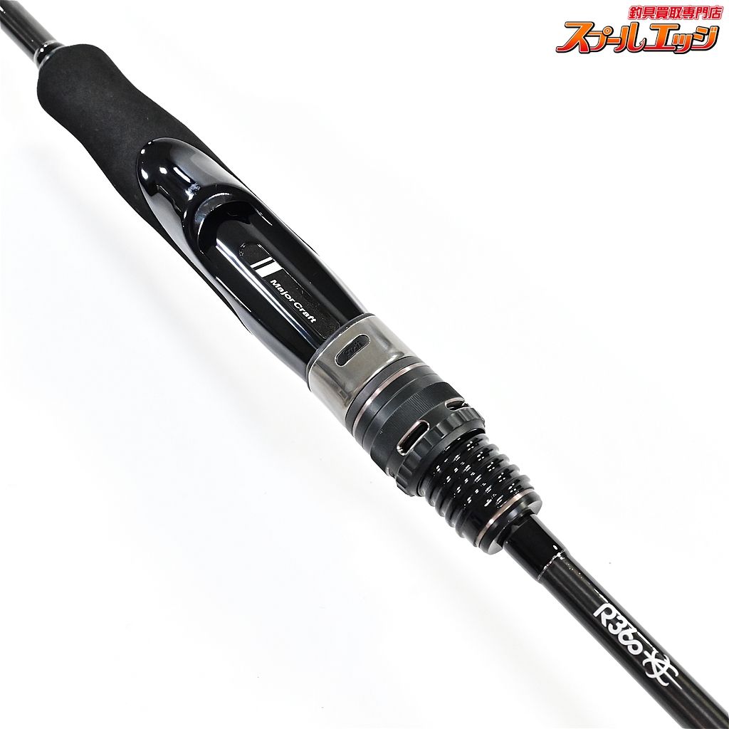 スピニングモデル