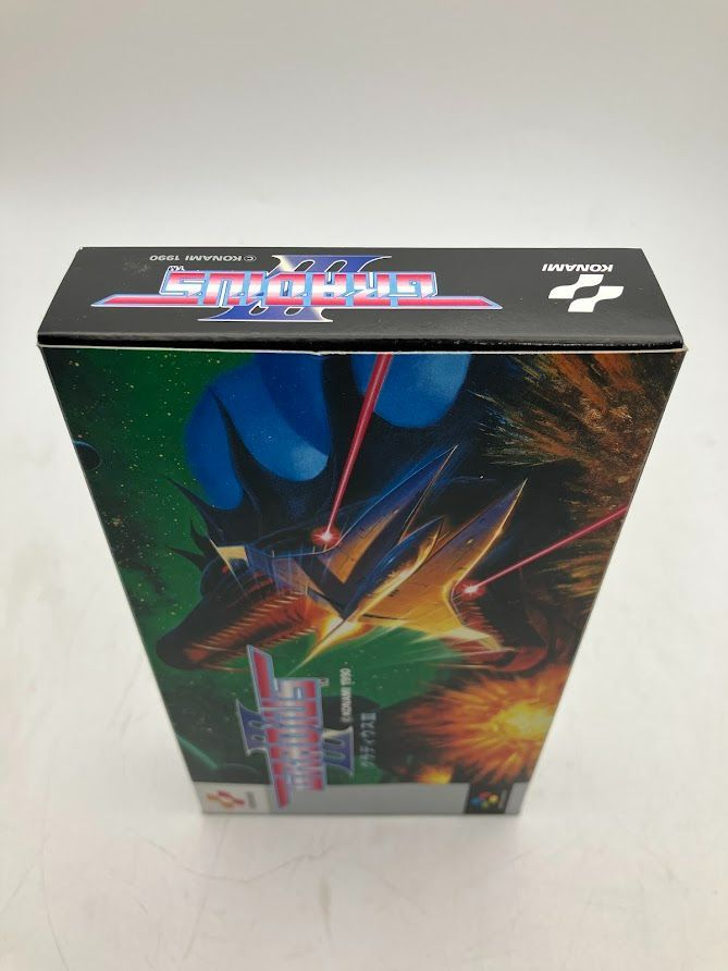 スーパーファミコン ソフト