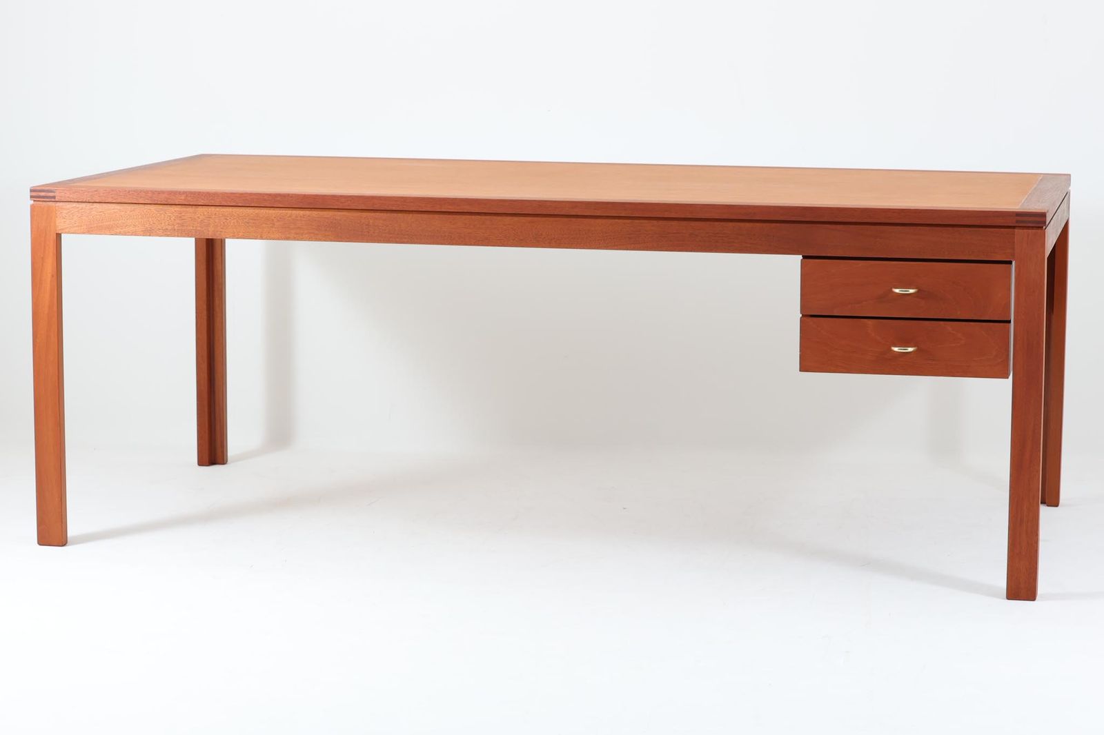 スモールチェスト by Arne Vodder for G & T Hovmantorp - 北欧家具