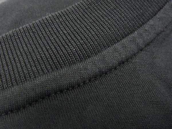 □極美品□ PRADA プラダ 135520 S152 SWE コットン100％ 半袖 T