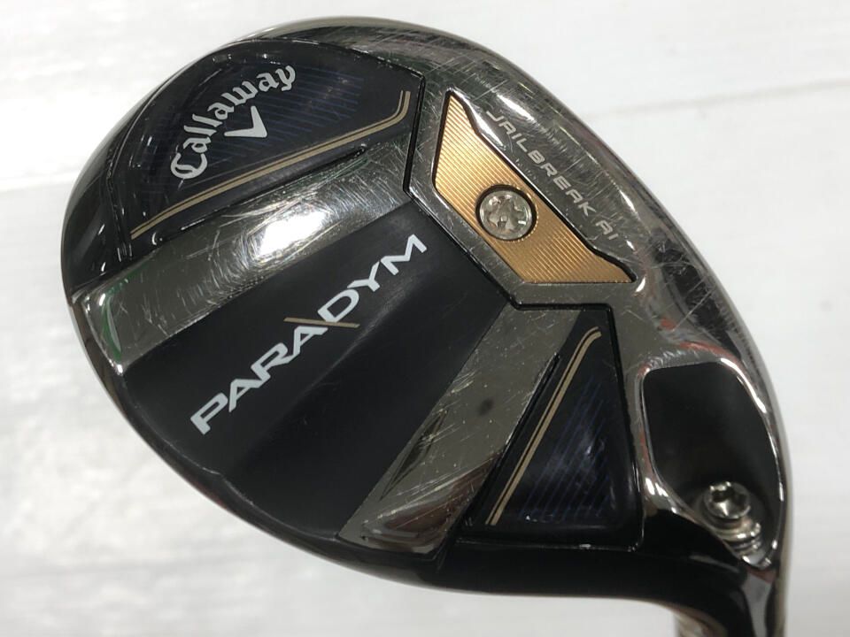 最短翌日発送】PARADYM | 27 | S | VENTUS TR 5 for Callaway