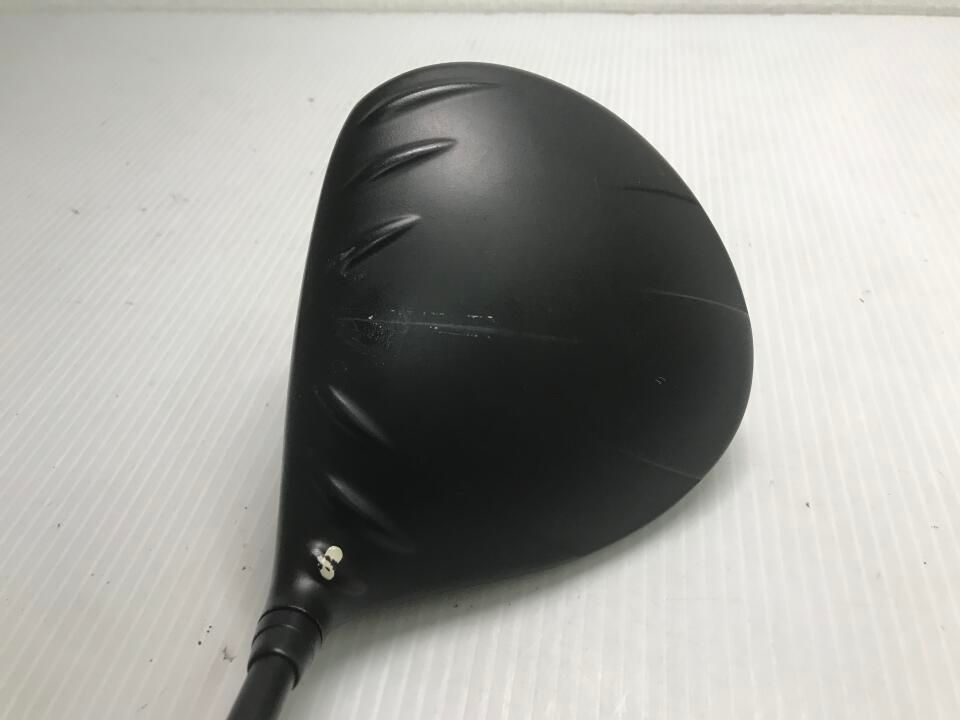 G425 MAX 10.5 SR ALTA J CB SLATE ドライバー ピン 最短