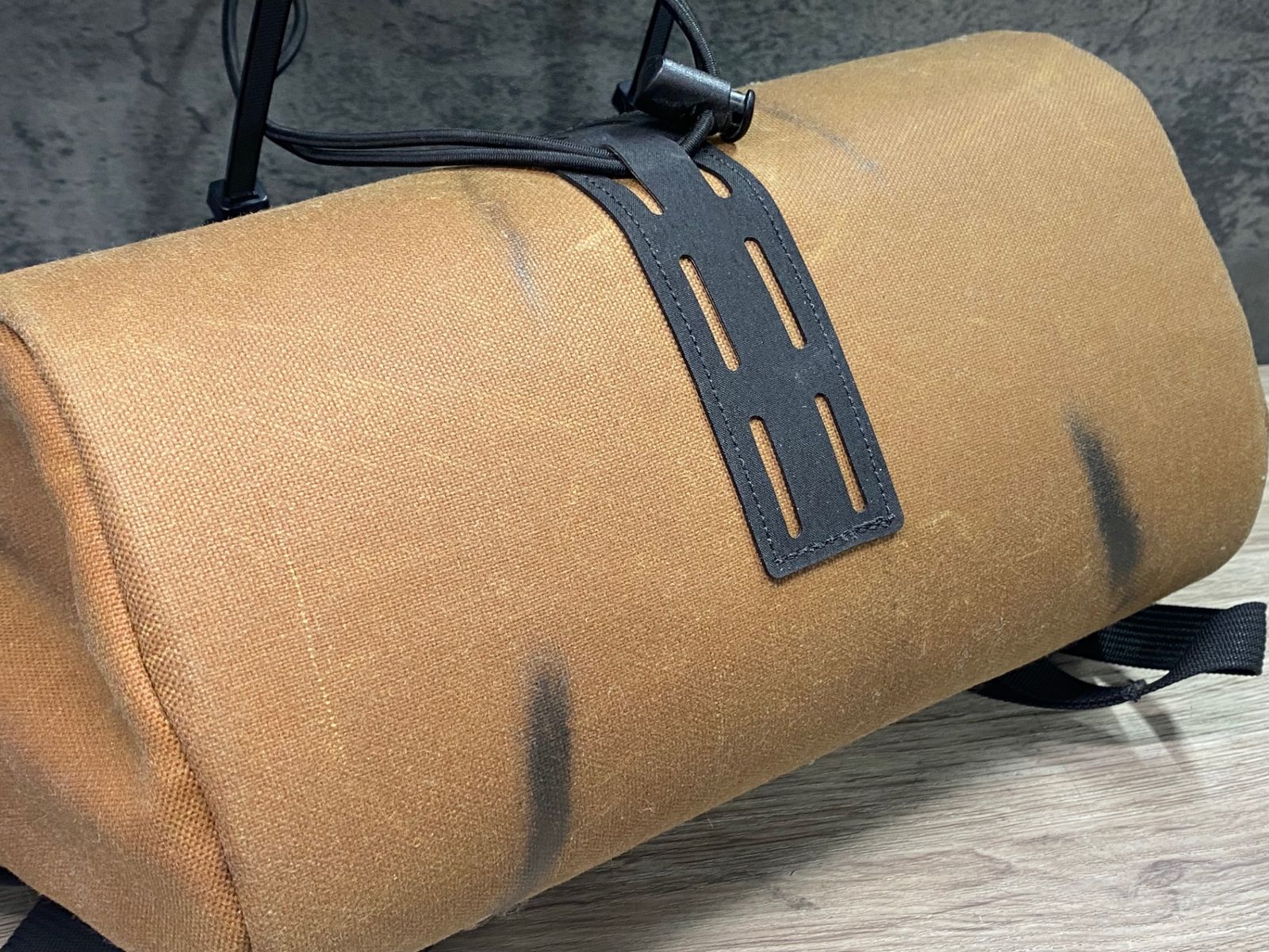 LUG ハンドルバーバッグ