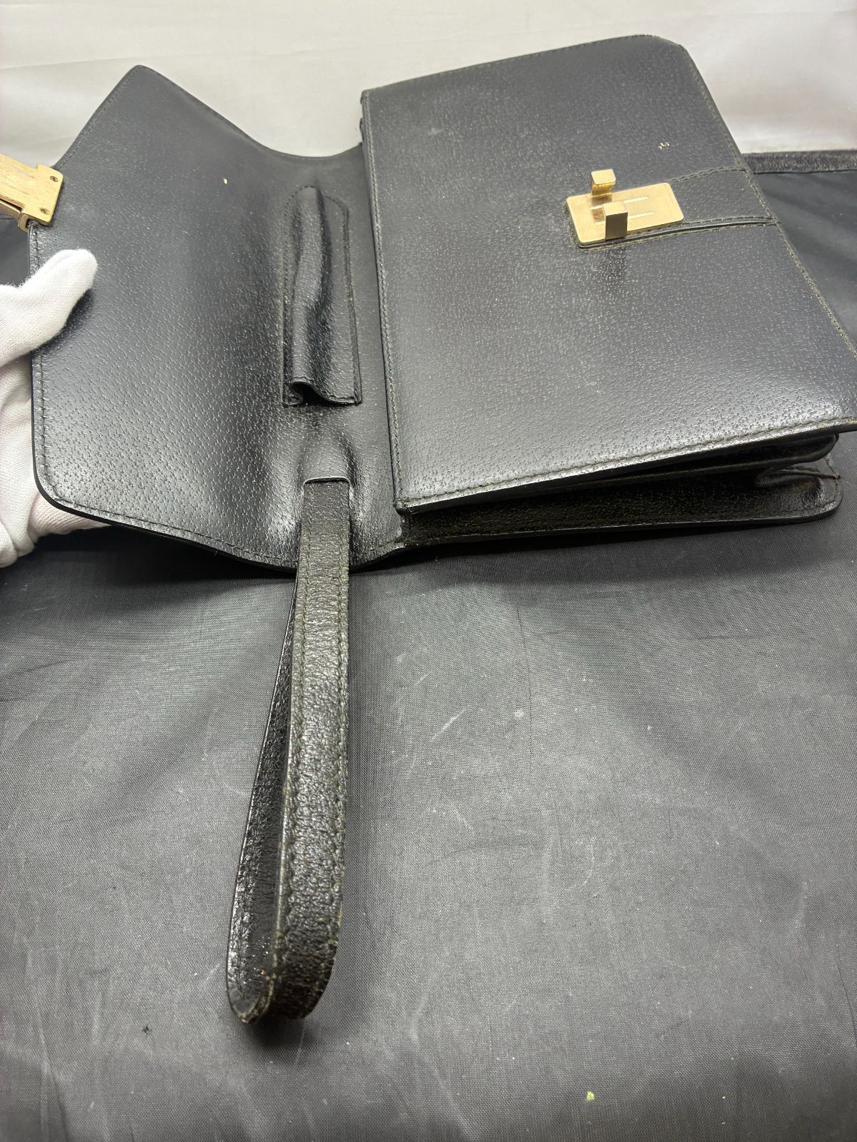 セカンドバッグ B25072687