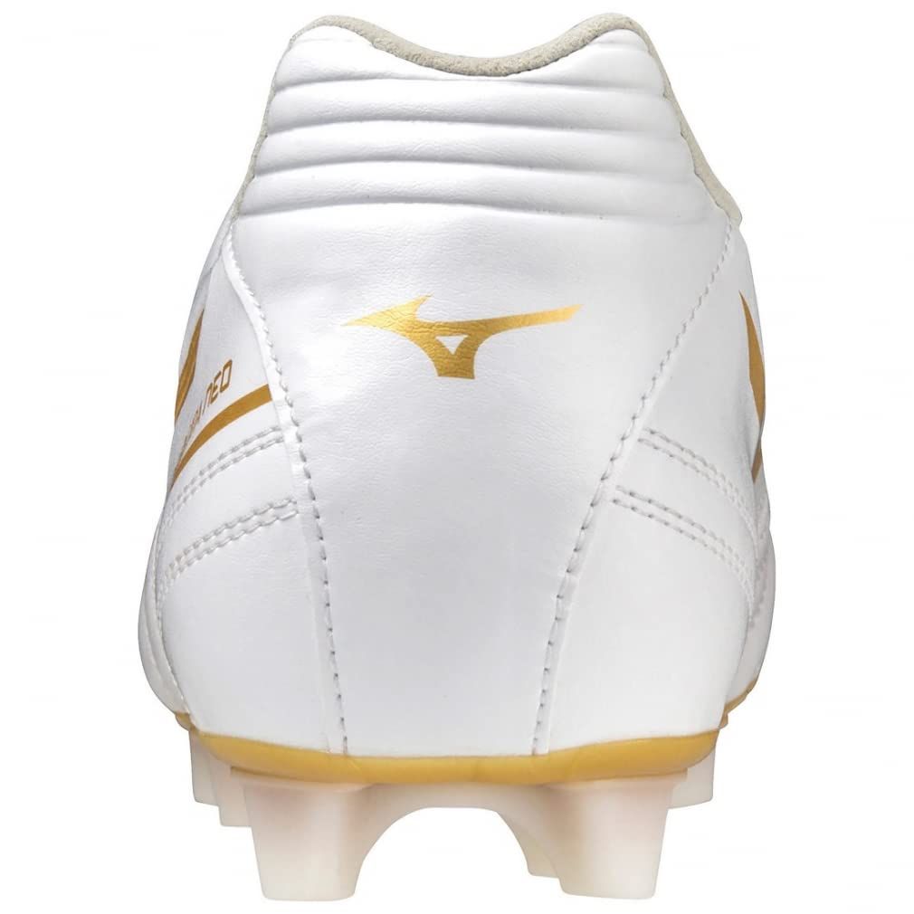 専用PADMORE&BARNESパドモア&バーンズ サイドレースモカシン8