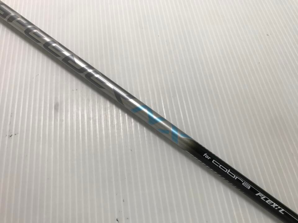 AEROJET レディス 31 L SPEEDER NX for Cobra ユーティリティ コブラ 最短