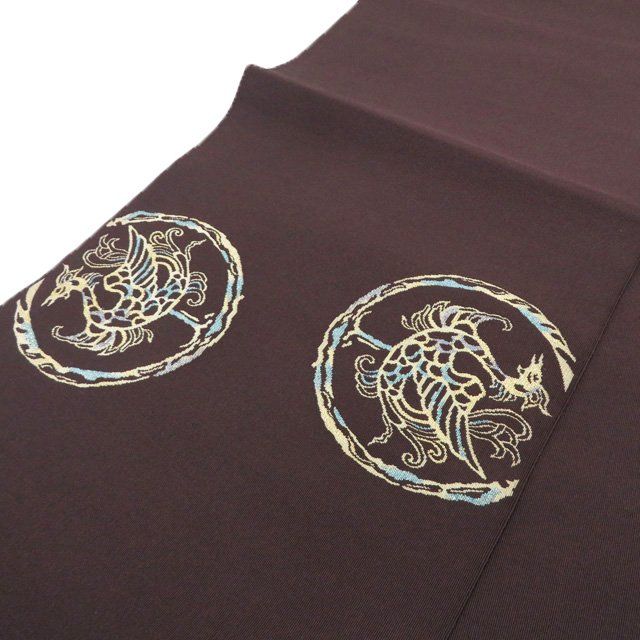 名古屋帯 なごや帯