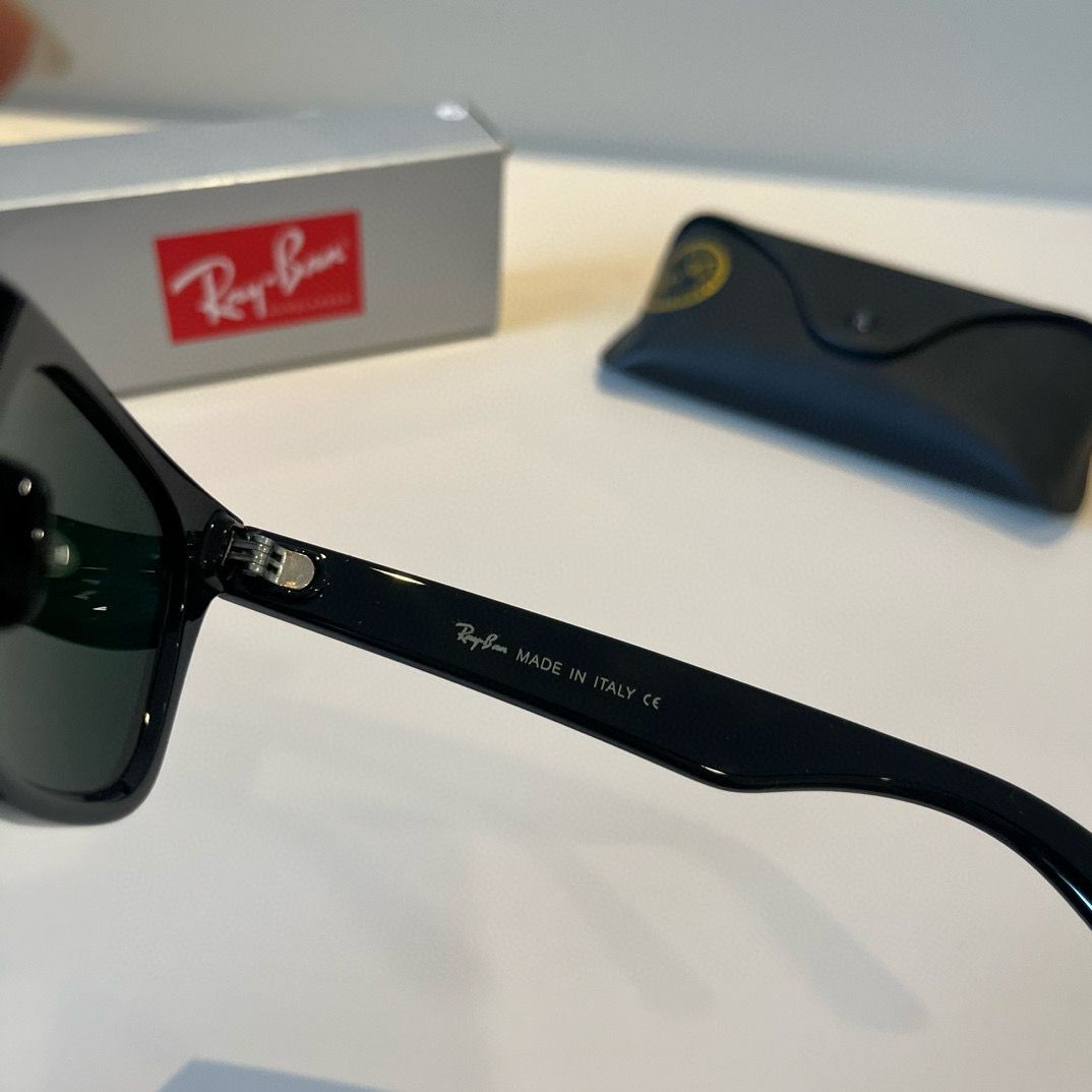 Ray-Ban偏光サングラス02-2