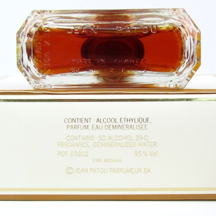 ジャンパトゥ 1000 オード ミル オードパルファム EDP ほぼ未使用 香水