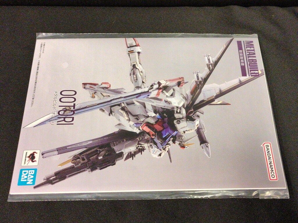 BANDAI SPIRITS L コレクション BUILD 機動戦士ガンダムSEED オオトリ