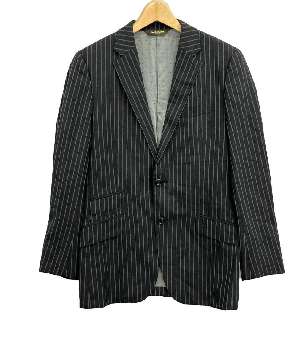極美品】Paul Stuart テーラードジャケット Stuart2 M