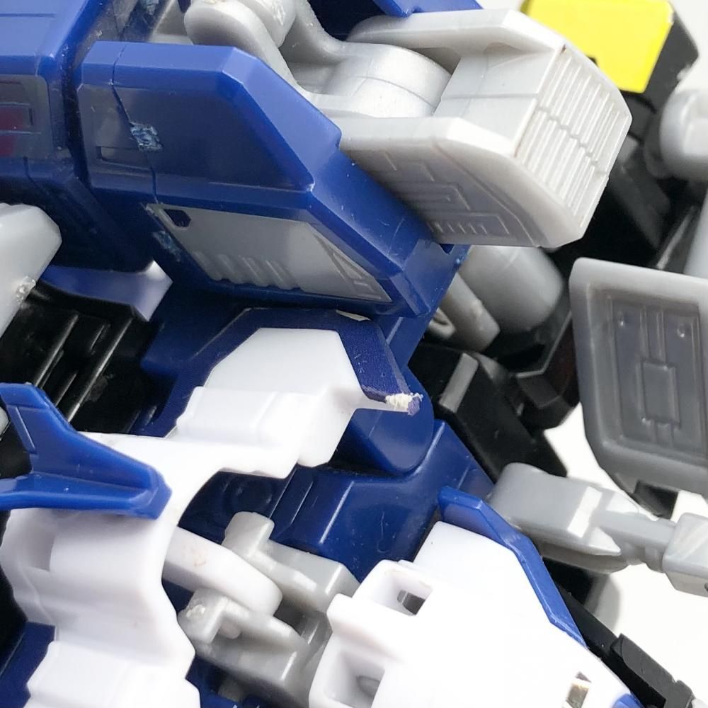 中古】現状渡 電磁戦隊メガレンジャー スーパーミニプラ 電磁 中古】現状渡 電磁戦隊メガレンジャー スーパーミニプラ 電磁