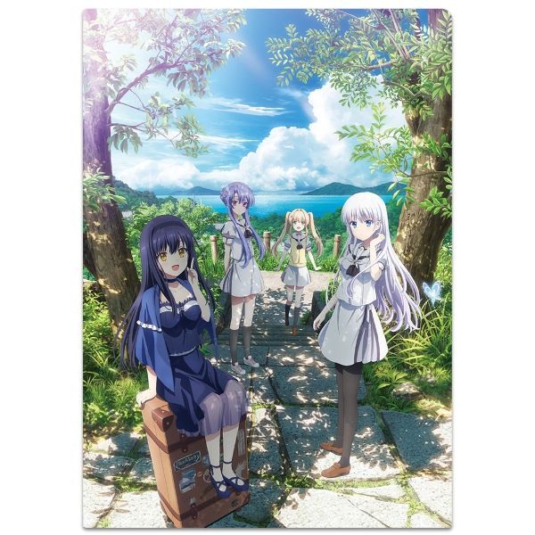 サマーポケッツ しろは 蒼 鴎 紬 色紙 サマポケ Amazon.co.jp: Summer