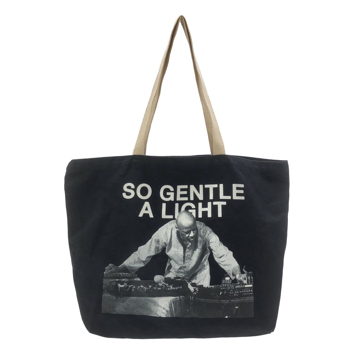 Laraaji×Online Ceramics ララージ×オンラインセラミックス トート