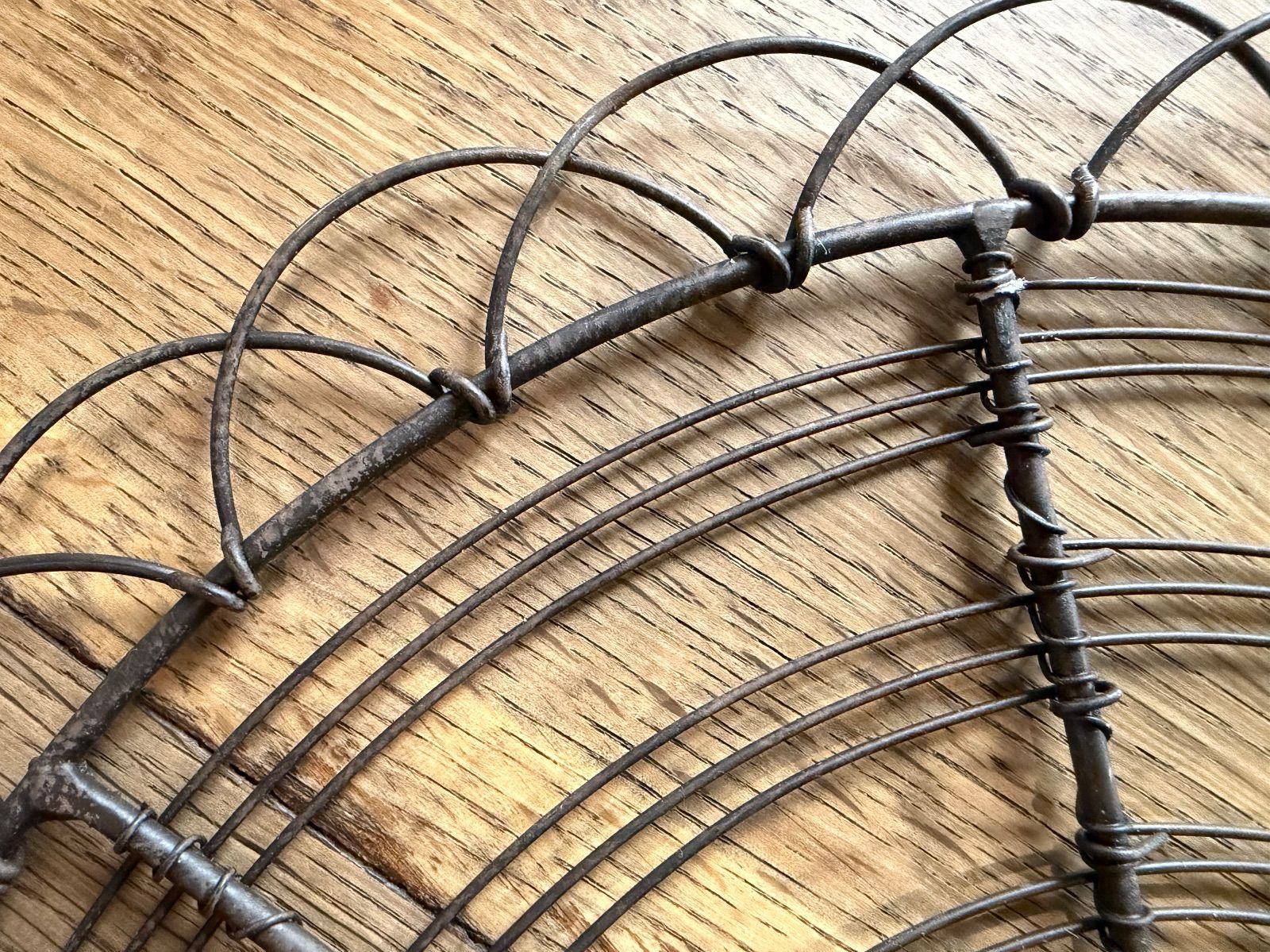 フランスアンティーク パティスリー台