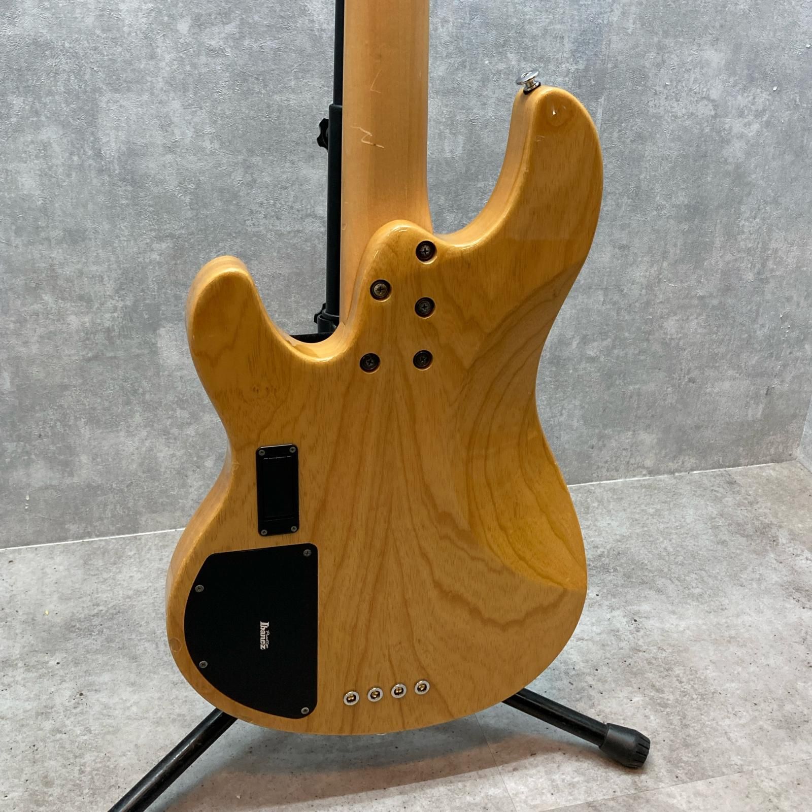 Ibanez アイバニーズ