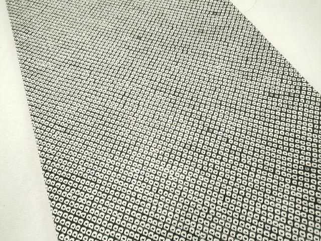 平和屋着物○全通柄袋帯 総絞り 吉祥文 正絹 逸品 CAAU1174yk - メルカリ 